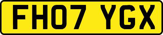 FH07YGX