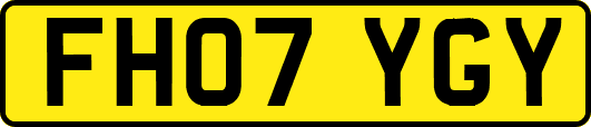 FH07YGY
