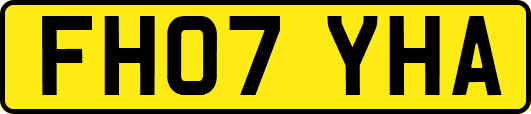 FH07YHA