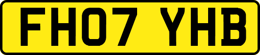 FH07YHB