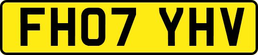 FH07YHV