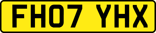 FH07YHX