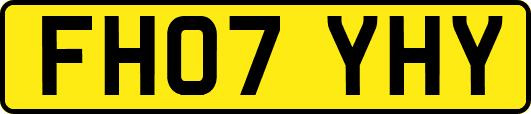 FH07YHY