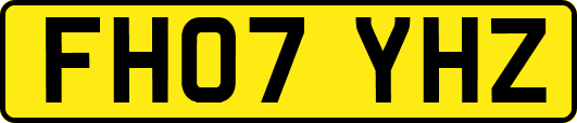 FH07YHZ