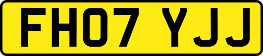 FH07YJJ