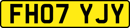 FH07YJY
