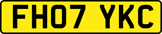 FH07YKC