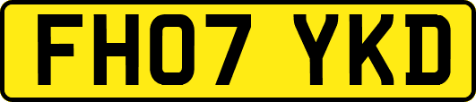FH07YKD