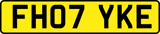 FH07YKE