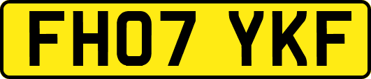 FH07YKF