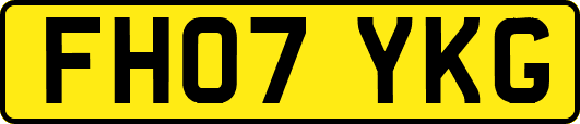 FH07YKG