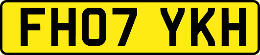 FH07YKH