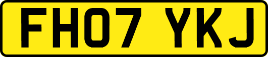 FH07YKJ