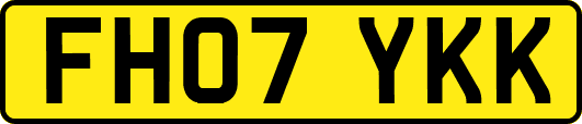 FH07YKK