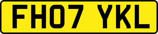 FH07YKL