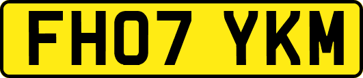 FH07YKM