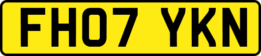 FH07YKN