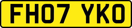 FH07YKO