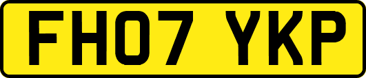 FH07YKP
