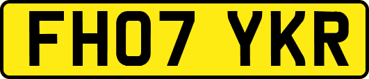 FH07YKR