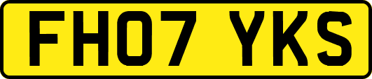 FH07YKS