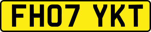 FH07YKT