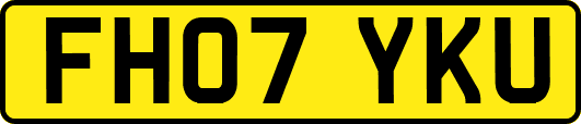 FH07YKU