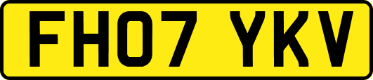 FH07YKV