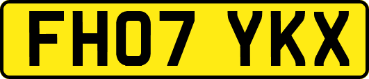 FH07YKX