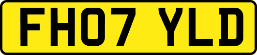 FH07YLD