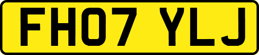 FH07YLJ