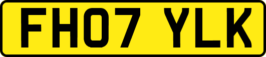 FH07YLK