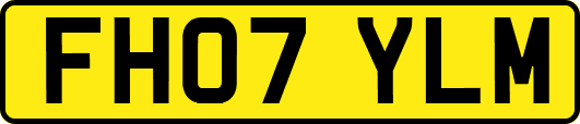 FH07YLM