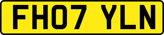 FH07YLN