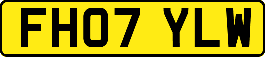 FH07YLW