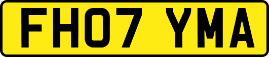 FH07YMA