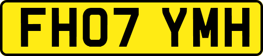 FH07YMH
