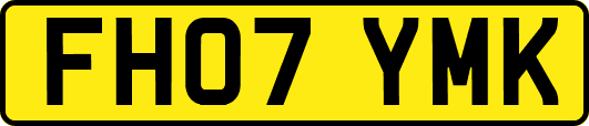 FH07YMK