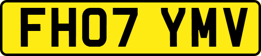 FH07YMV