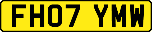 FH07YMW