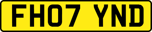 FH07YND
