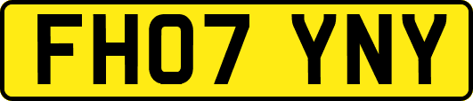 FH07YNY