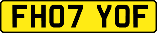 FH07YOF