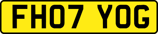 FH07YOG