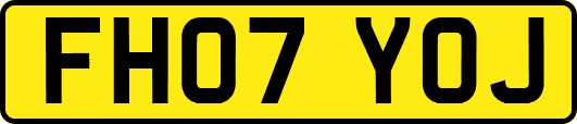 FH07YOJ