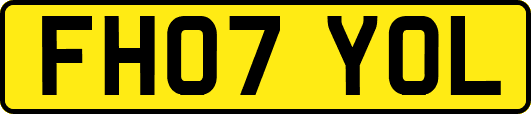 FH07YOL