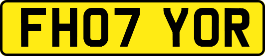 FH07YOR