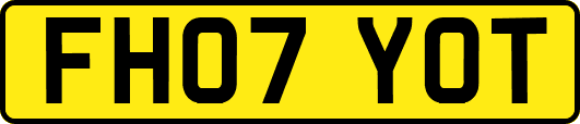 FH07YOT