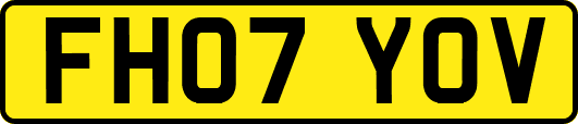 FH07YOV