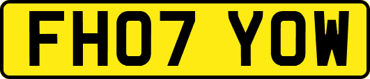 FH07YOW